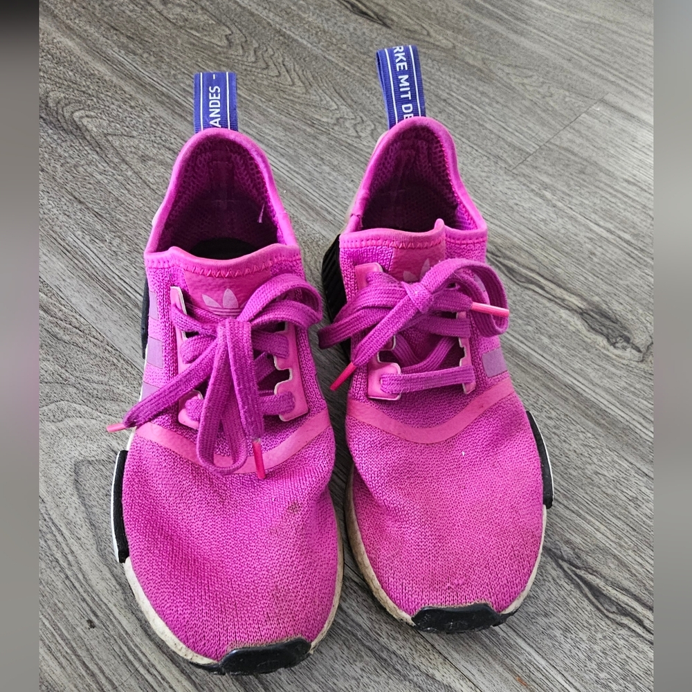 Adidas NMD_R1
